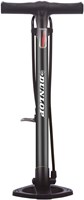 Dunlop fietspomp staand - Fiets pomp voor alle ventielen en ballen-2