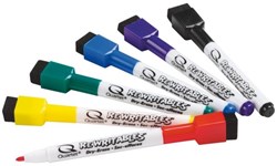 Whiteboardstift Quartet Kleur, 6st.