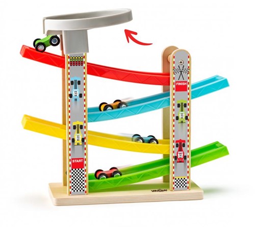 Woody Woody Autobaan 90841