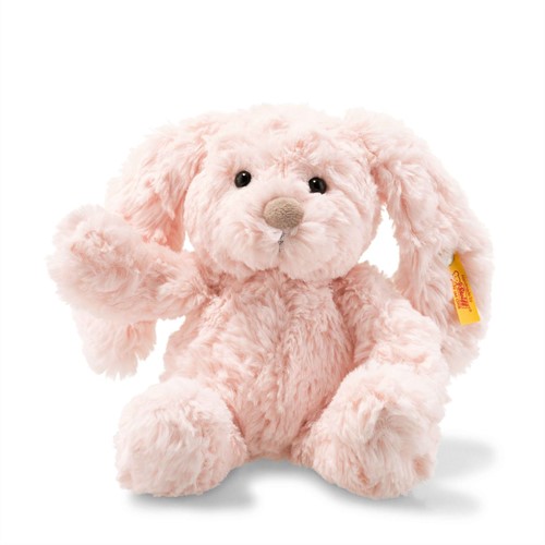 Steiff knuffel Soft Cuddly Friends konijn Tilda, roze