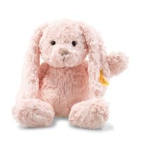 Steiff knuffel Soft Cuddly Friends konijn Tilda, roze