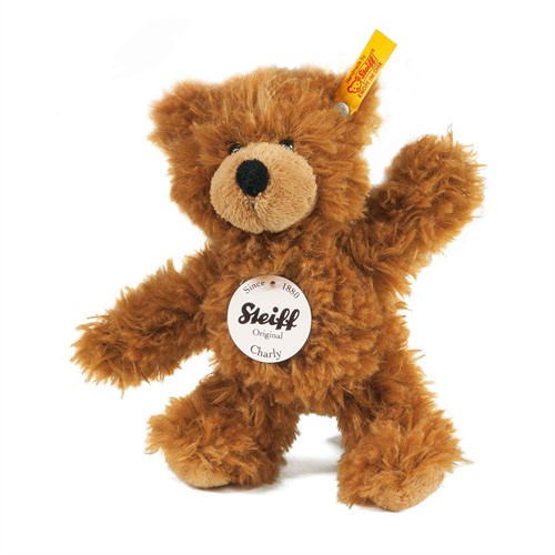 Steiff Charly dangling Teddy bear