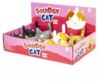 SQUIDGY CAT ASSORTED-2