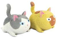 SQUIDGY CAT ASSORTED