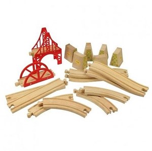 Bigjigs Bridge Expansion Set bigjigs kopen in de aanbieding