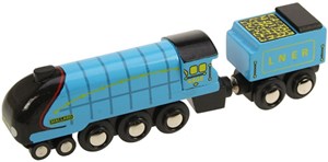 Bigjigs Mallard bigjigs kopen in de aanbieding