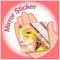 Avenir gezichtsverf koraalkist - creatieve face art set voor kinderen-3