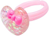 Avenir creatieve set ring en nagelstickers armband tatoeages kinderen-2