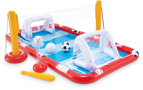 Intex speelbad Action Sports 325x267x102cm