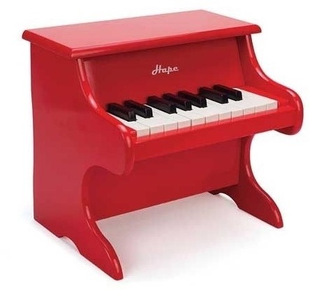 Hape Speelse piano