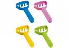 Baby rake set of 4