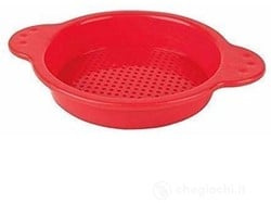 Hape Kleine Zeef, Rood