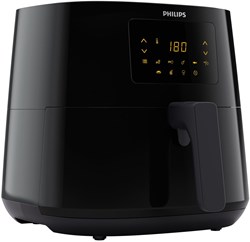 Philips Airfryer XL heteluchtfriteuse 6,2L - Gezond koken