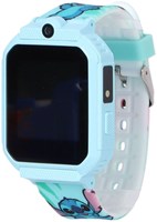 Accutime horloge smartwatch Lilo & Stitch met 26 games voor kinderen-2
