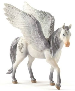 Schleich Bayala Pegasus 70522 schleich kopen in de aanbieding