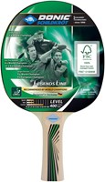 Schildkröt tafeltennisbat Legends 400 FSC voor beginners en recreatie
