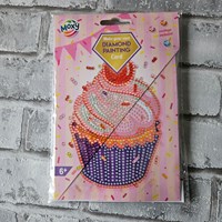 Diamond Painting Kaart en Envelop