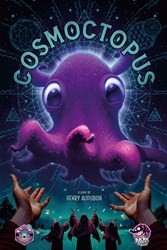 Lucky Duck Games Cosmoctopus (EN)