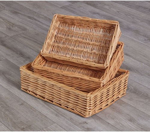 Cosy Mini Padstow Dienbladen 6Pk
