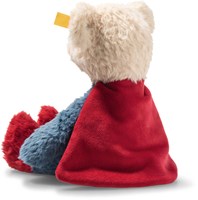 Steiff pluche Superman Teddy bear, multicoloured - 29 cm-3