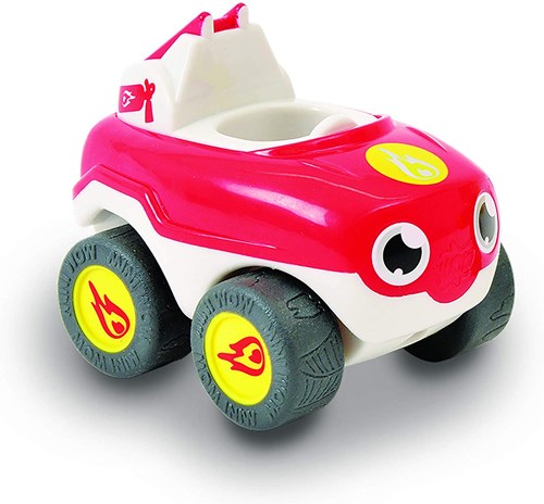 WOW Toys brandweerauto Blaze speelgoedauto voor kinderen-2