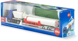 Siku 150 Truck Met Windturbine 3935 siku kopen in de aanbieding