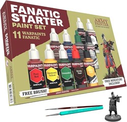 The Army Painter