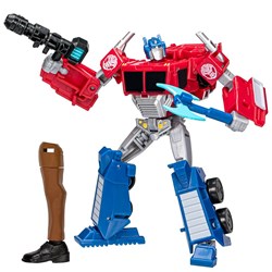 Transformers speelgoed