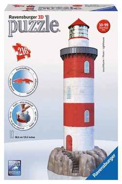 3D Puzzels