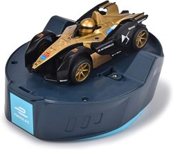 Dickie Formula E - Mini RC Car, 3-asst.