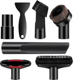 Stofzuiger accessoires