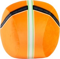 Tomy knuffel Metroid Morph Ball Mocchi Mocchi 30 cm oranje speelgoed-2