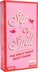 SIP OR SPILL