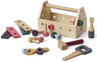 Kid's Concept Gereedschapskist Kid's Hun