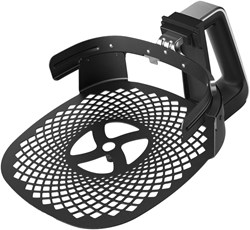 Philips Airfryer XXL pizza bakplaat accessoire-kit voor Airfryer
