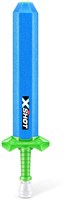 Zuru X-Shot waterzwaard 2 in 1 - schuimzwaard en waterpistool 65cm-2