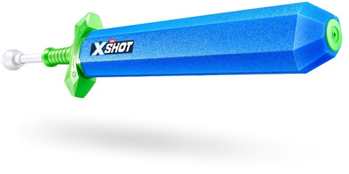 Zuru X-Shot waterzwaard 2 in 1 - schuimzwaard en waterpistool 65cm-3