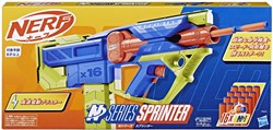 Hasbro NERF blaster N Series Sprinter - speelgoed voor buiten
