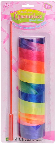 Regenboog Danslint