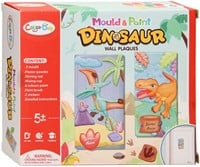 Gips Gieten & Schilderen Dino