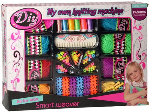 DIY Handwerkset