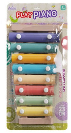 Kinder Xylofoon
