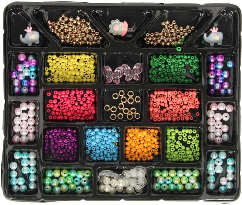 Sieraden Maken Kralenset