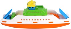 Planet Happy Adriatic Veerboot met 4 auto's 39 cm 836