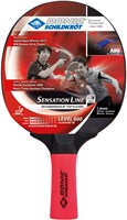 Schildkröt tafeltennisbat Sensation 600 met anti-slip grip