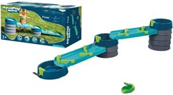 Aquaplay waterbaan Mudway Flow modderbaan voor buiten spelen