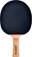 Schildkröt tafeltennisbat Persson 600 met kurk handgreep en ITTF goedkeuring-2