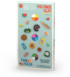 Het Muizenhuis polymeerklei - creatief speelgoed Sam en Julia