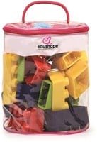 Edushape Mini Edu Dierentas - 28 delig-3