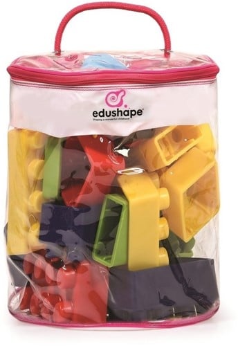 Edushape Mini Edu Dierentas - 28 delig-3